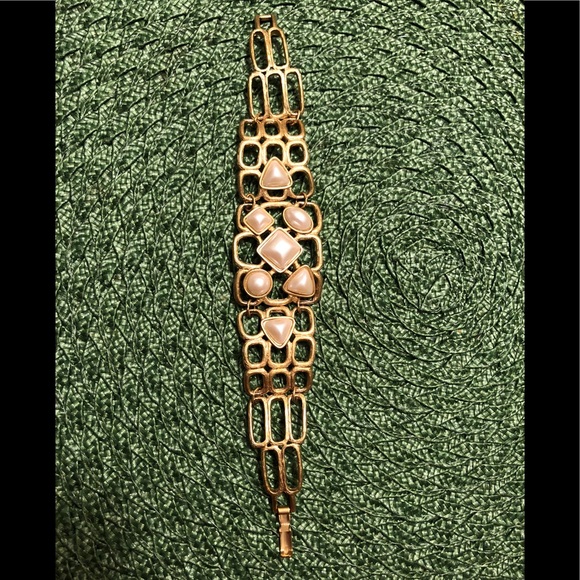 ⭐️VINTAGE BRACELET & NECKLACE⭐️ - Picture 4 of 8